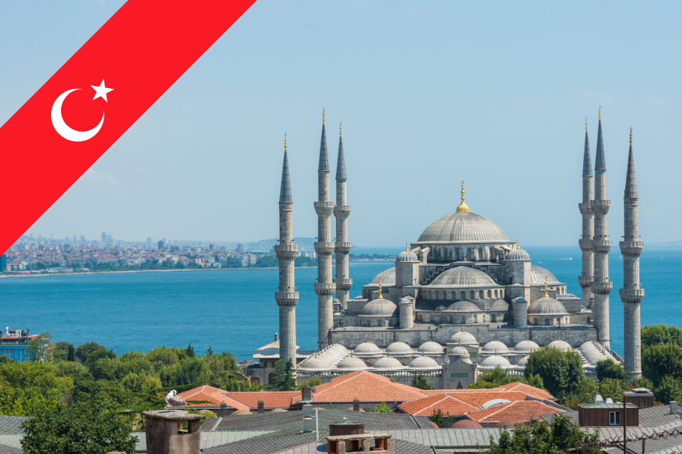 PERJUANGAN DAN SUMBANGAN BADI'UZZAMAN SAID NURSI