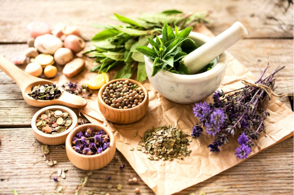 AL-ANTAKI PAKAR RAMUAN UBAT