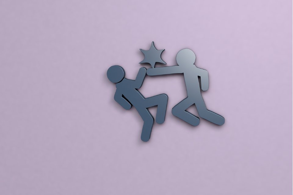 ALLAH SWT BENCI UMAT BERPECAH