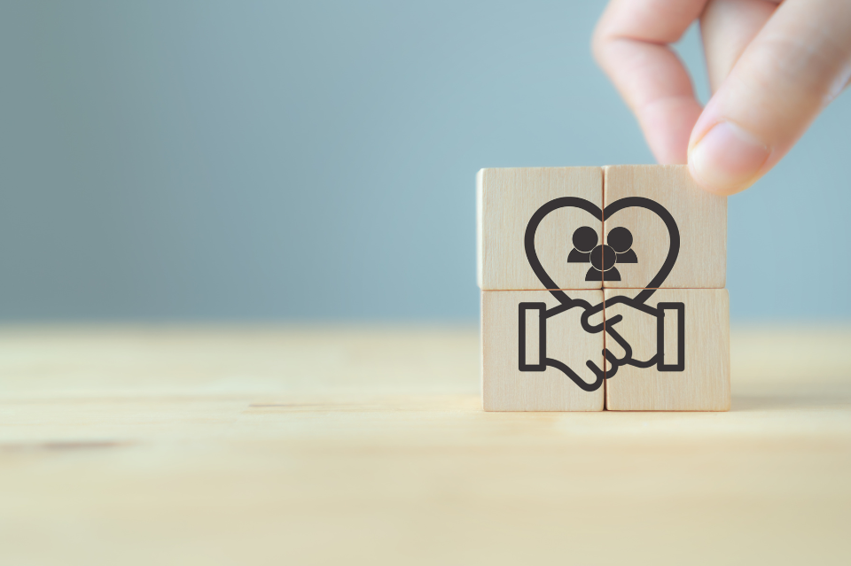 PENDEKATAN RAHMAH MEMBENTUK PENYATUAN UMMAH