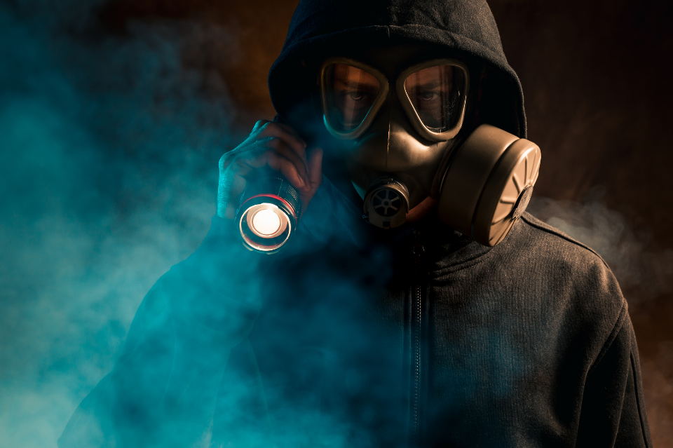 DAISH AGENDA YAHUDI?