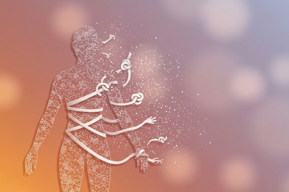 HILANGNYA "RUH" ISLAM