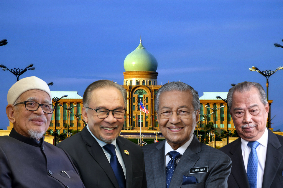 2025 TAHUN PERDAMAIAN