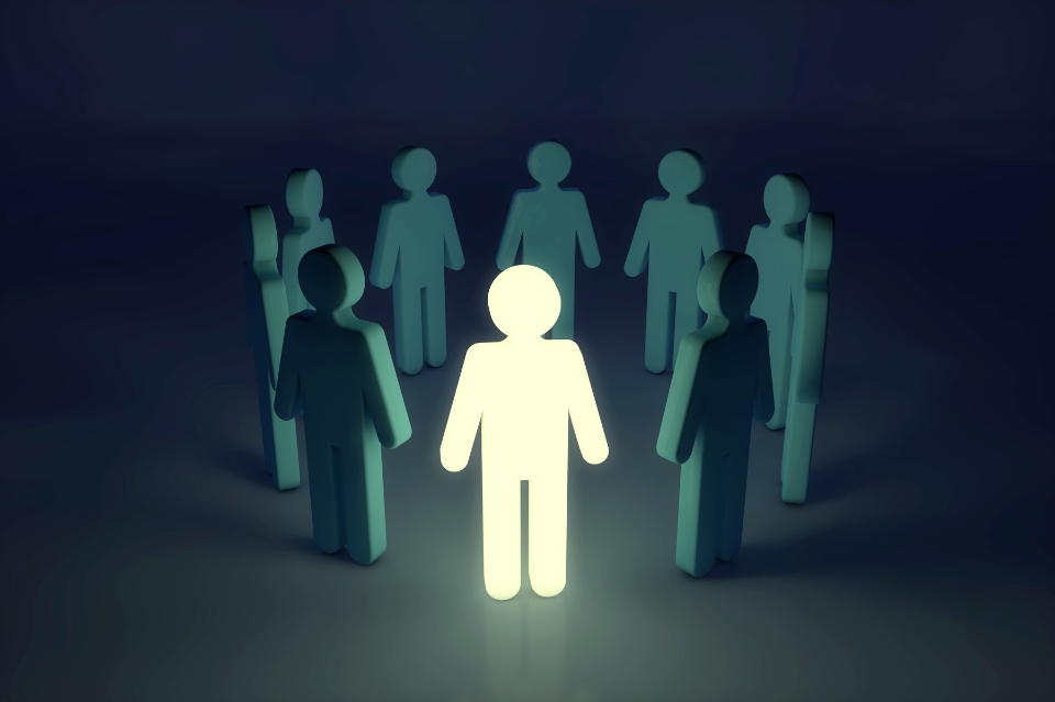 PEMIMPIN JADI CERMINAN RAKYAT