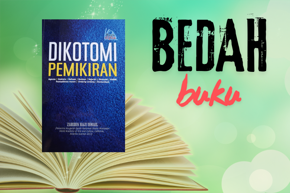 DIKOTOMI PEMIKIRAN GARAPAN PEMIKIRAN 10 BIDANG