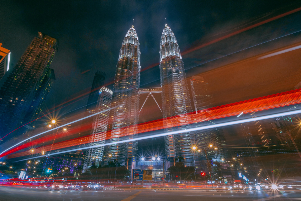 EKONOMI ASET PENTING GAGASAN MADANI