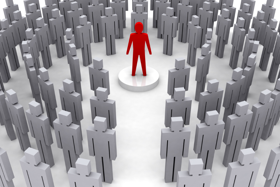 PEMIMPIN YANG DIBANGGAKAN