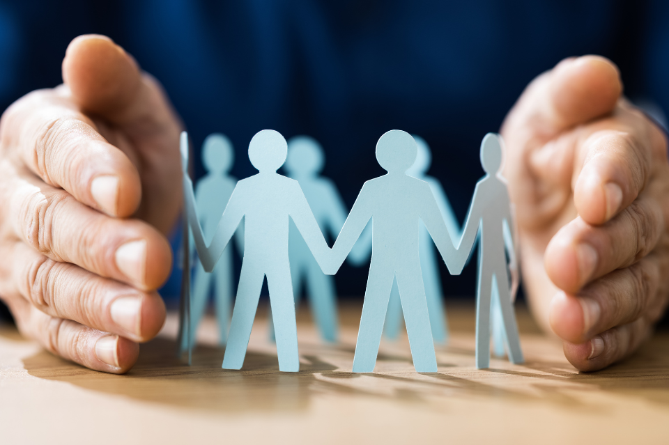 PEMIMPIN YANG MEMENUHI HARAPAN RAKYAT