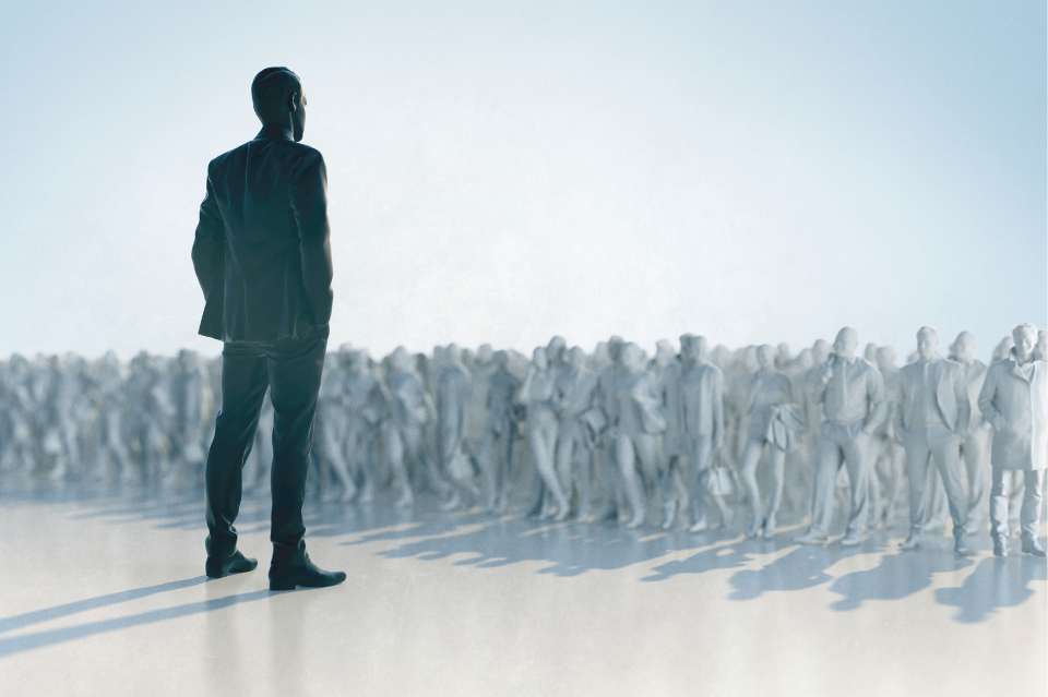 PEMIMPIN YANG MEMILIKI RASA TANGGUNGJAWAB