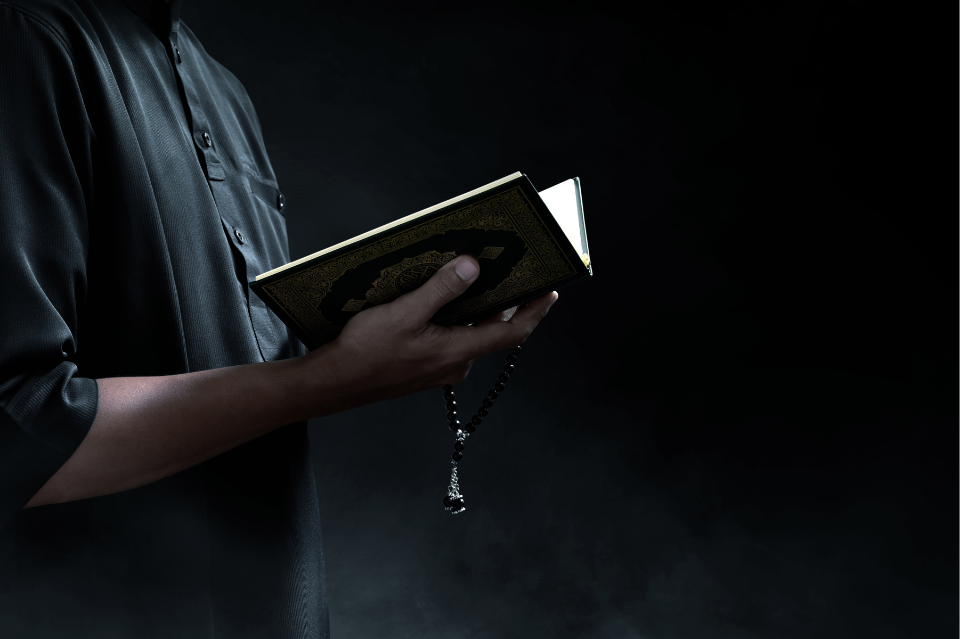 MENGINGATI PERISTIWA NUZUL AL-QURAN