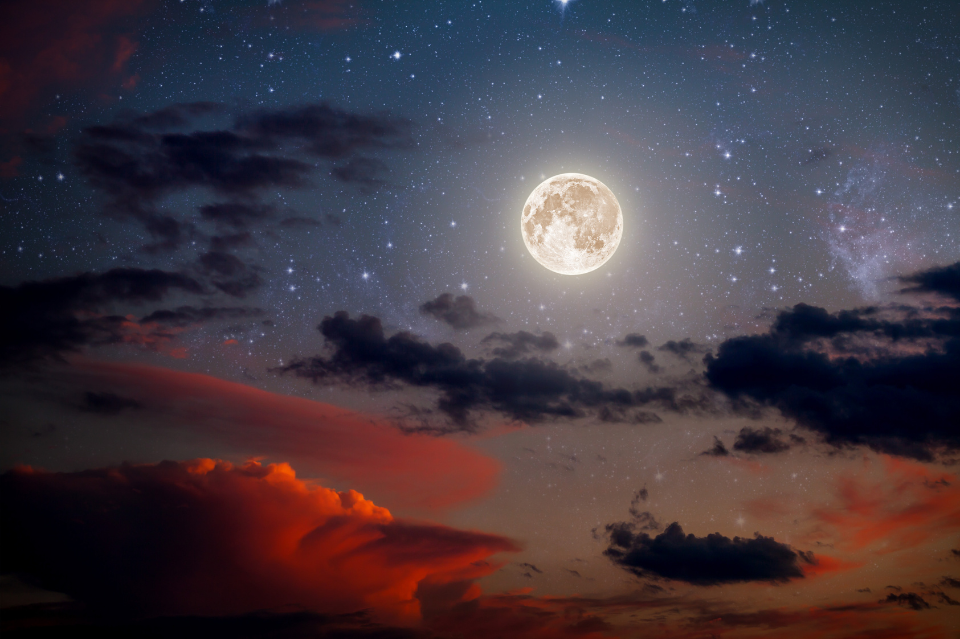 METAFORA LAILATUL QADR