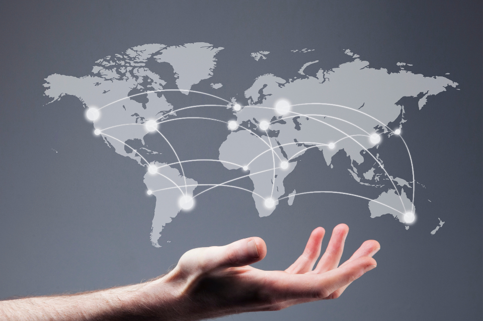 GAGASAN MADANI POSITIF TERHADAP DUNIA