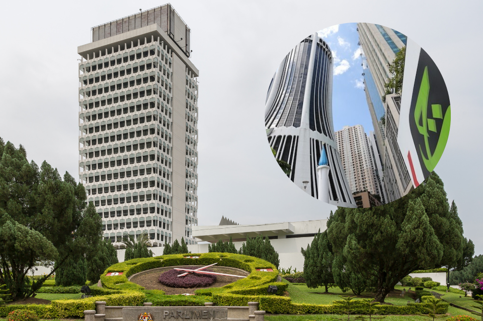 ISU TABUNG HAJI: PEMBETULAN FAKTA