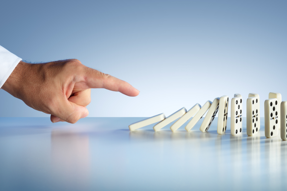 KEJATUHAN KHALIFAH ISLAM