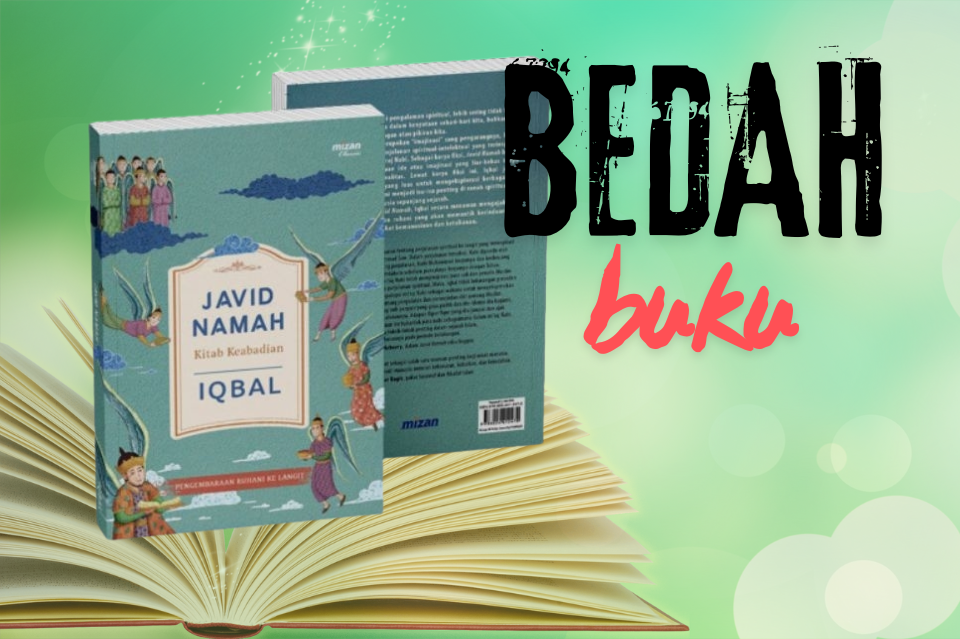 IMAJINASI IQBAL MENGENAI ISRA MIKRAJ DALAM KITAB KEABADIAN