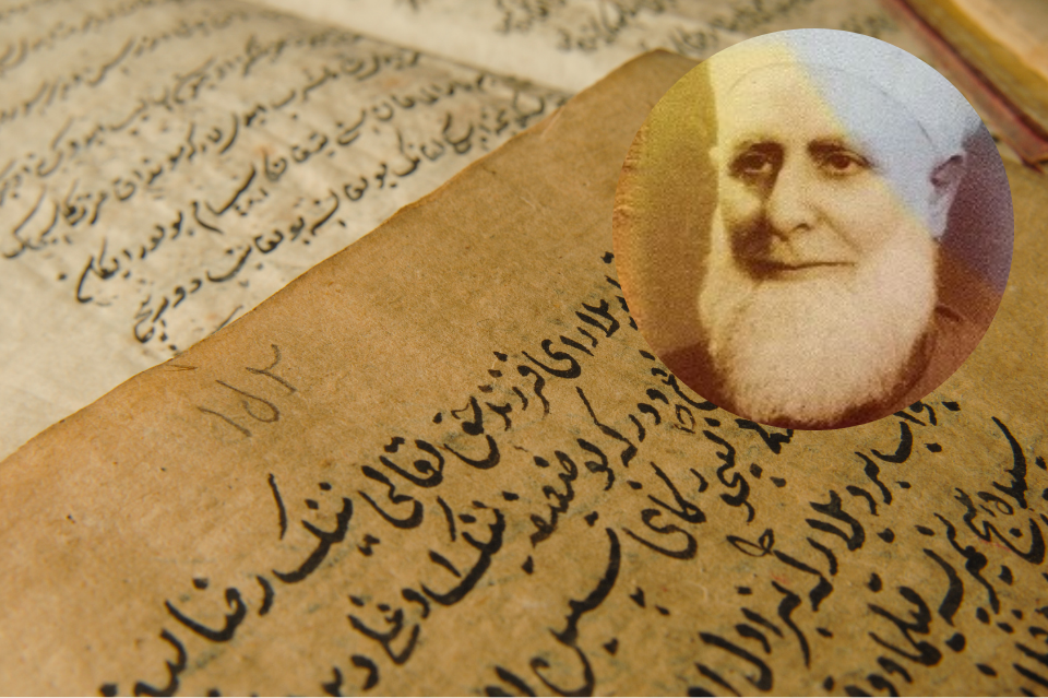 HASSAN HABANNAKAH:  TOKOH PENDAKWAH KLASIK