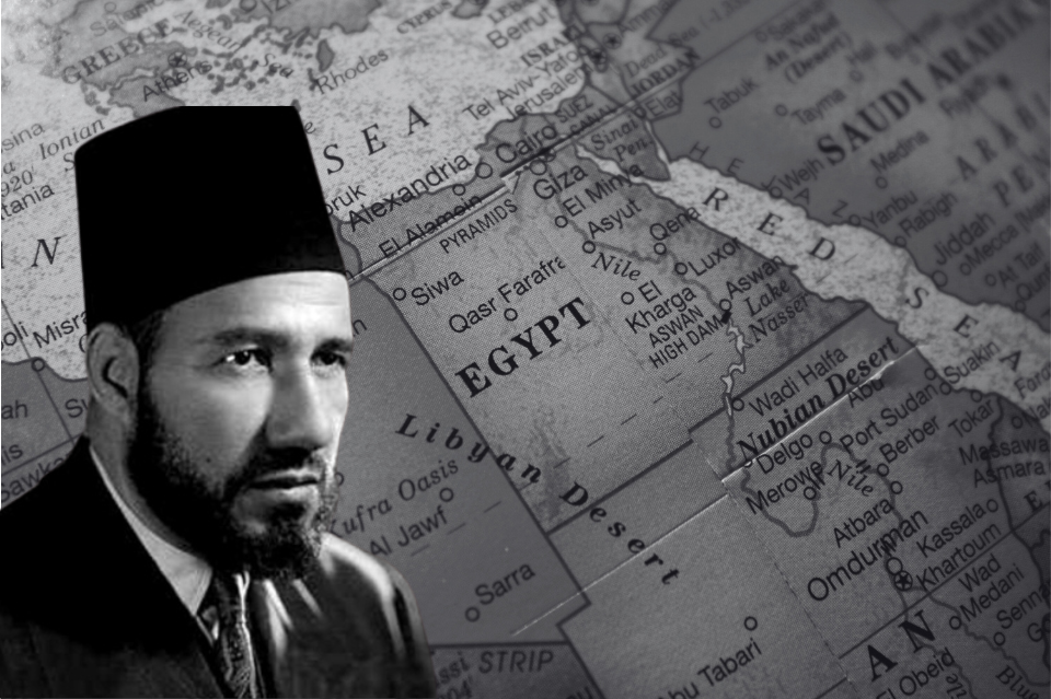 AKHIRNYA HASAN DITEMBAK -PART 1