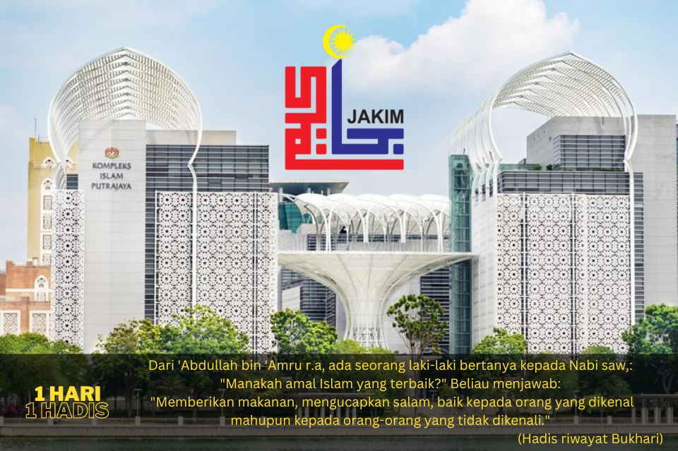 PENYELEWENGAN AKIDAH DAN AGAMA: TINDAKAN  SIAPA?