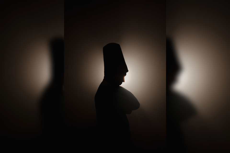 IBNU ARABI PENGARUH ILMU TASAWWUF