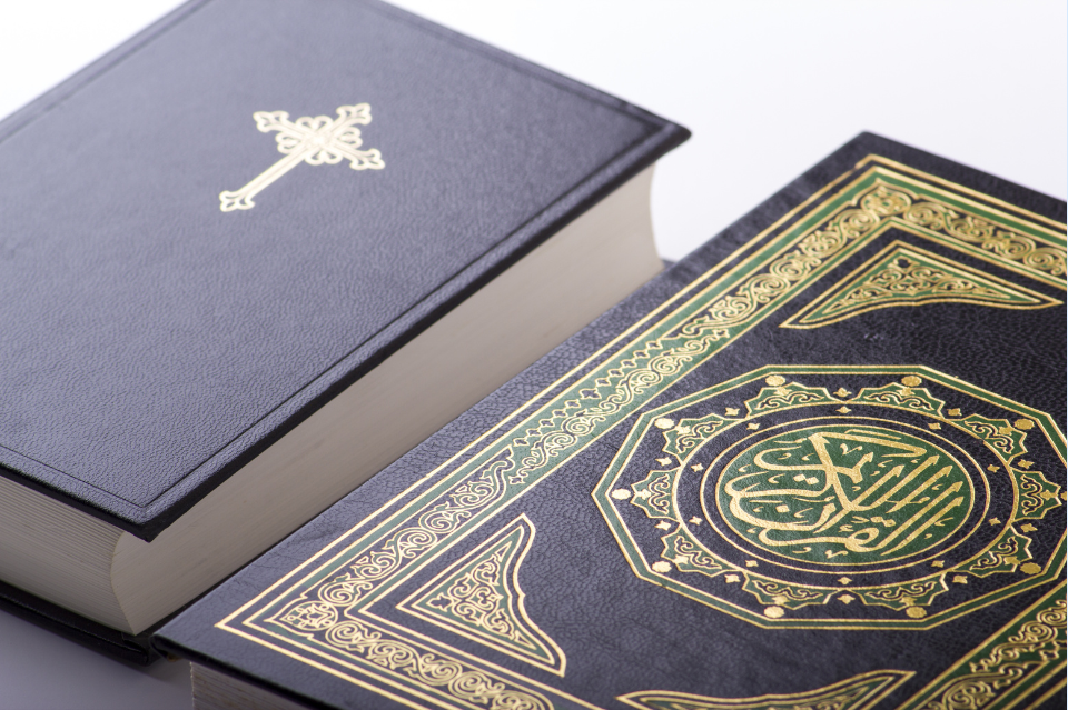 PERLUKAH DIALOG ANTARA ISLAM DAN KRISTIAN