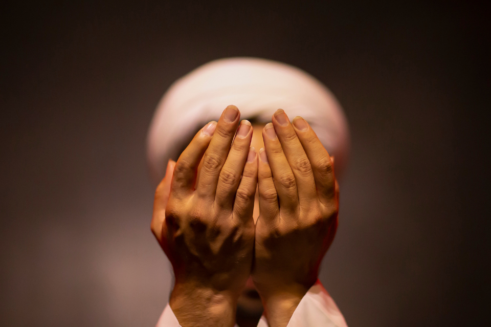 IMAM MAHDI PEMIMPIN AKHIR ZAMAN