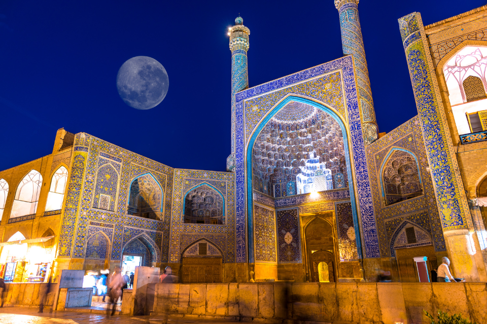 JAAFAR AL-SADIQ PERINTIS MAZHAB JAAFARIYAH