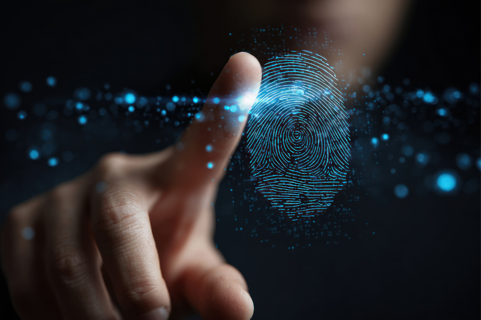 SIDIK JARI: BUKTI ILMIAH KEAGUNGAN WAHYU