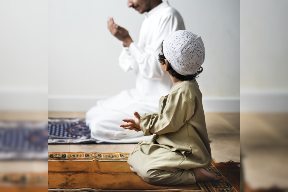 MENYALAKAN OBOR TRADISI ULAMA -SEBUAH PENGANTAR