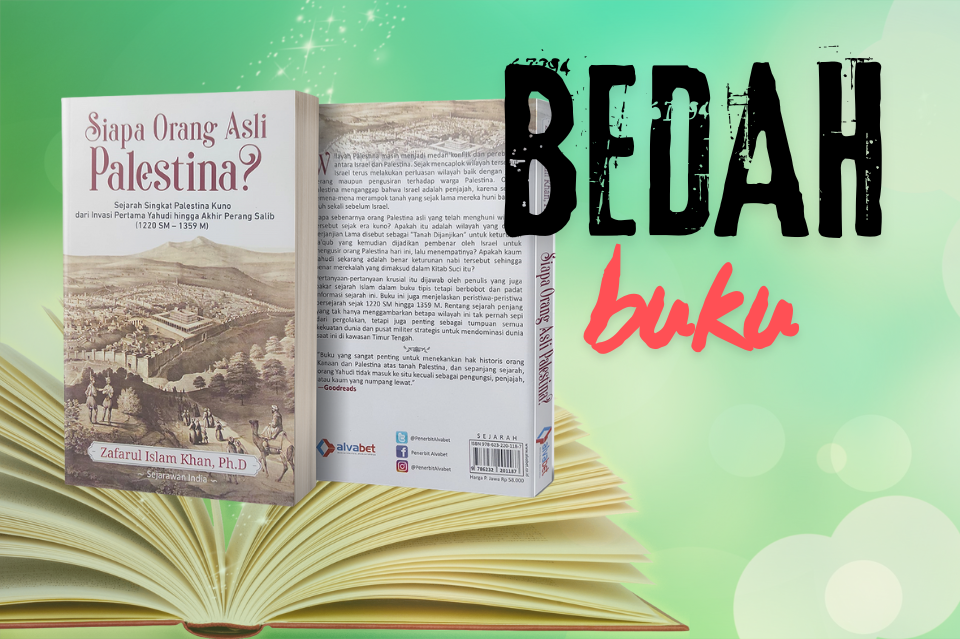 MENGAPA YAHUDI KEJAM DAN TIDAK BERPERIKEMANUSIAAN?