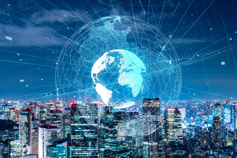 NARATIF NUSANTARA: MEMPERTEGASKAN NARATIF ISLAM KITA UNTUK KEAMANAN GLOBAL