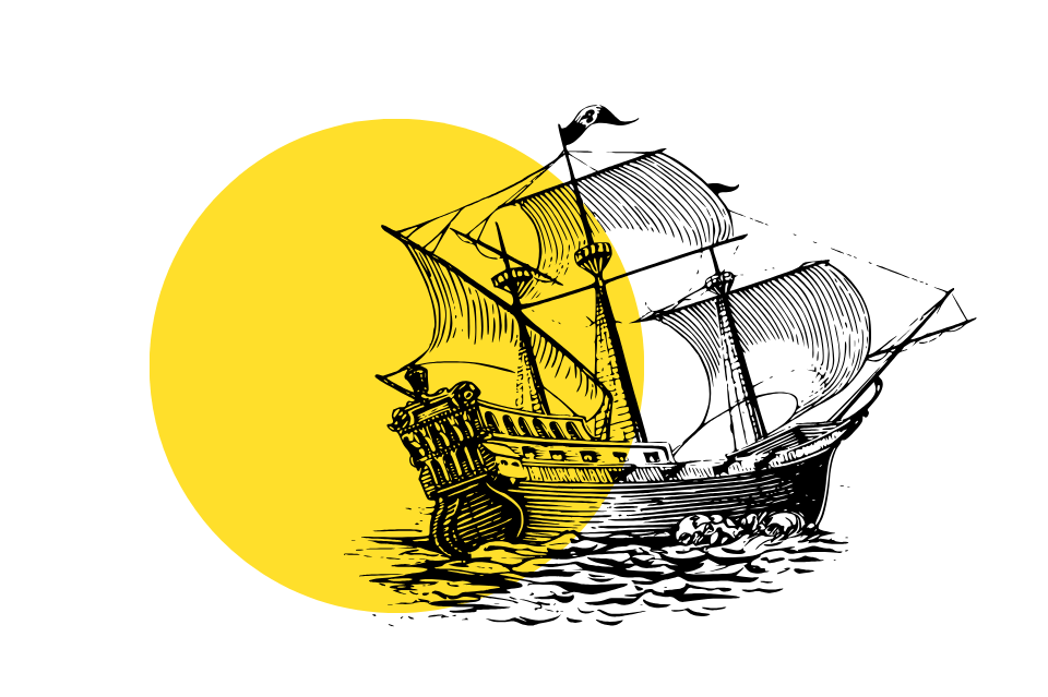 MENYIBAK LANCANG KUNING