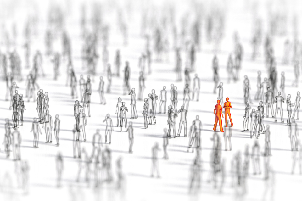 PERBEZAAN SENTIASA WUJUD