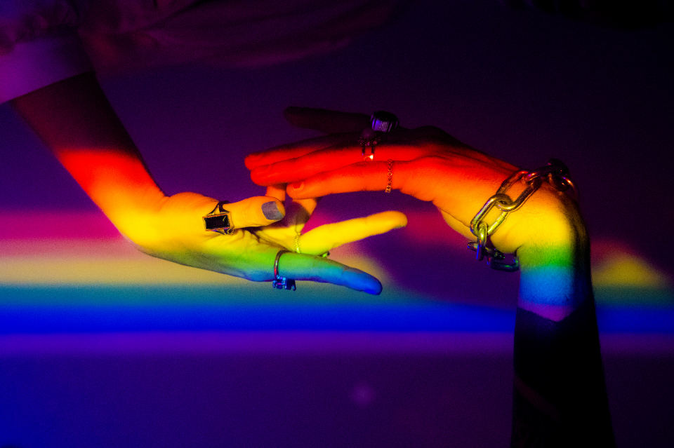 FAAHISYAH SEMAKIN MAHARAJALELA