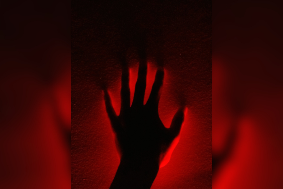 OPS! USTAZ JANGANLAH MARAH