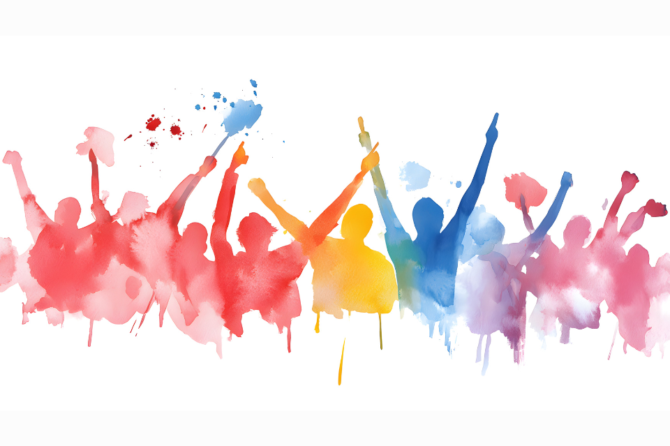 KUASA RAKYAT: MEMBINA DAMAI DALAM PRINSIP ISLAM