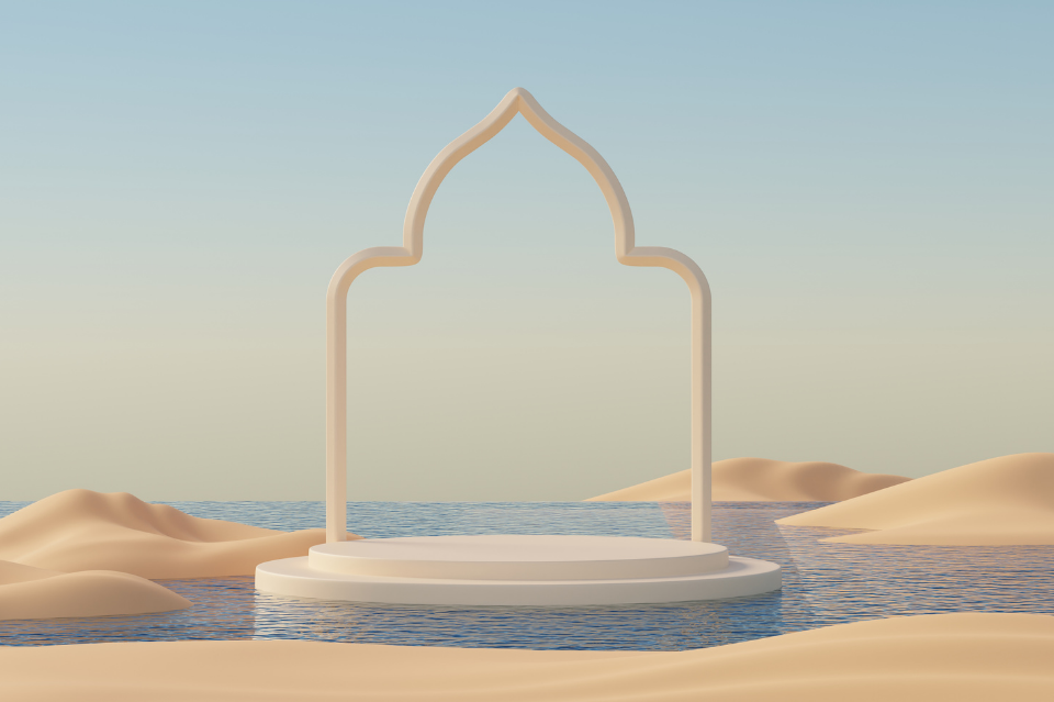 POLITIK SUNNI DALAM BINGKAI KESATUAN UMAT