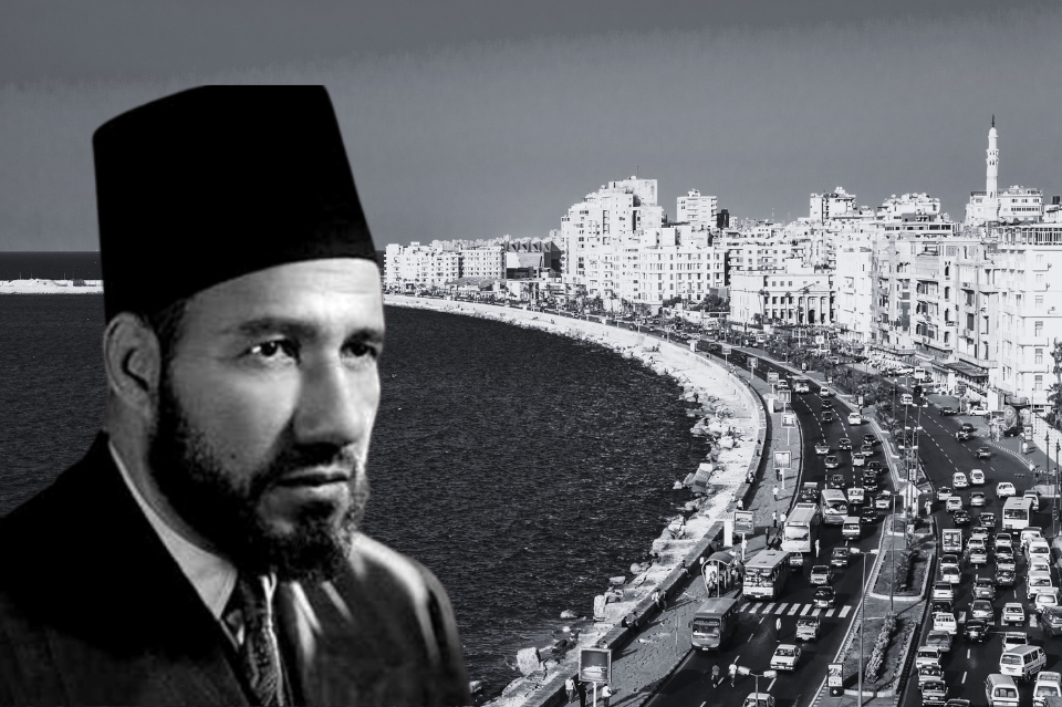 10 PRINSIP DAKWAH HASSAN AL-BANNA 