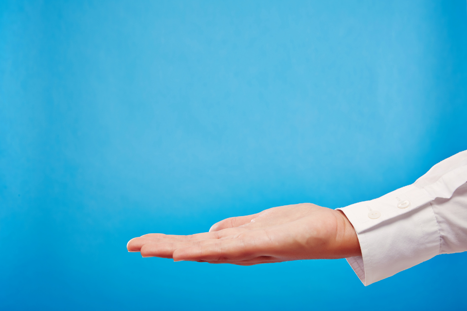 PEMIMPIN HEBAT TIDAK MINTA JAWATAN