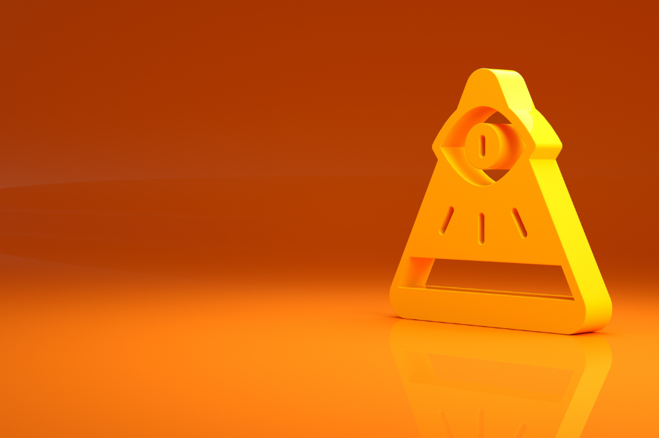 PAKATAN RAHSIA PERINTAH DUNIA