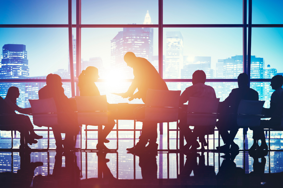 MELESTARIKAN SEMANGAT MUSYAWARAH