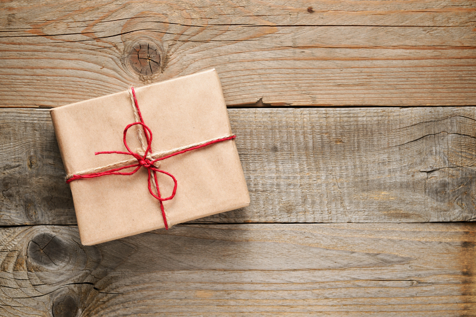 PEMIMPIN YANG TIDAK MENERIMA HADIAH