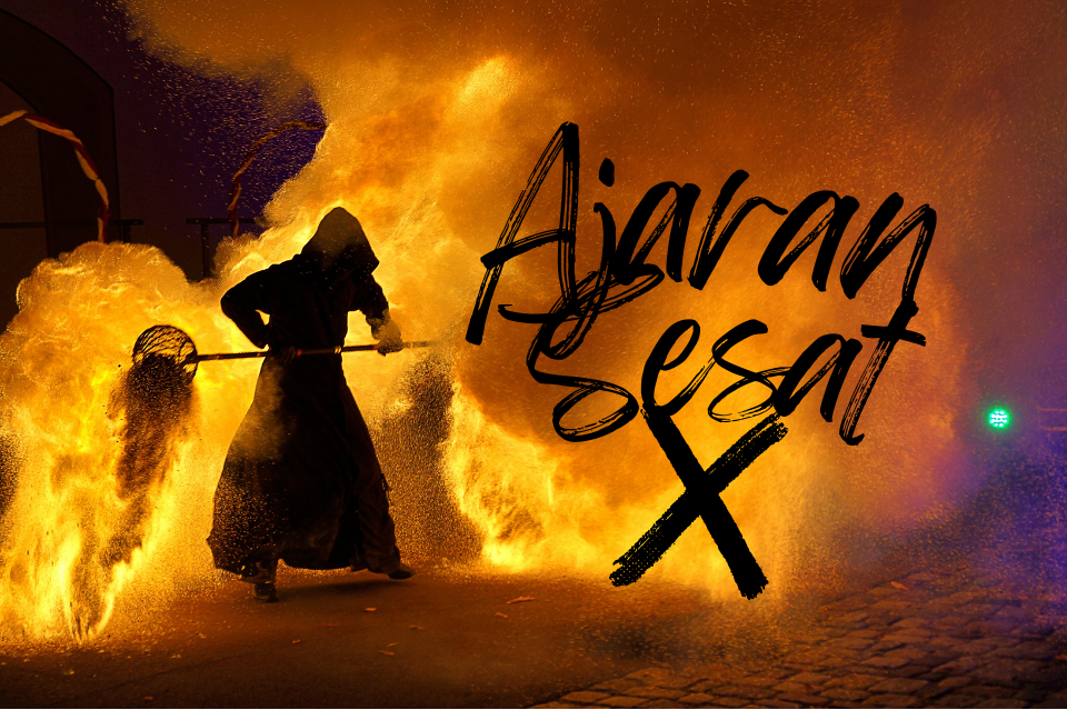 SEJARAH JAKIM BANTERAS ARQAM