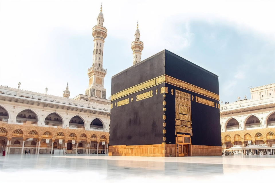 SEPULANG DARI MAKKAH, APAKAH KITA MENJADI LEBIH BAIK?