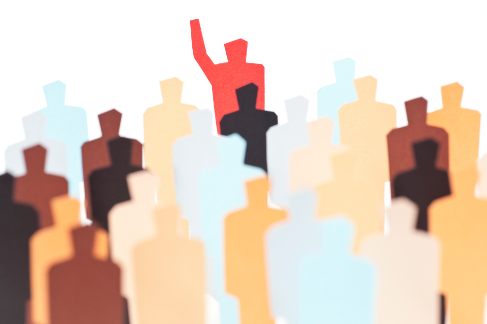 TIDAK ADA KEBAIKAN DISEBALIK PERHIMPUNAN HARAM