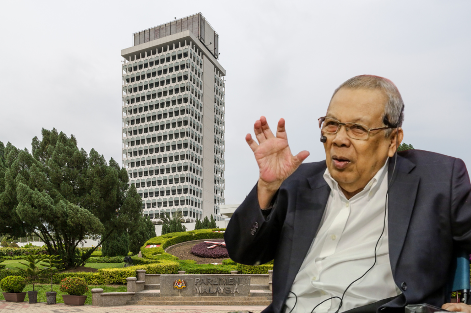 RUU MUFTI: ULASAN TERHADAP TITAH DYMM RAJA PERLIS DAN KRITIKAN MUFTI PERLIS