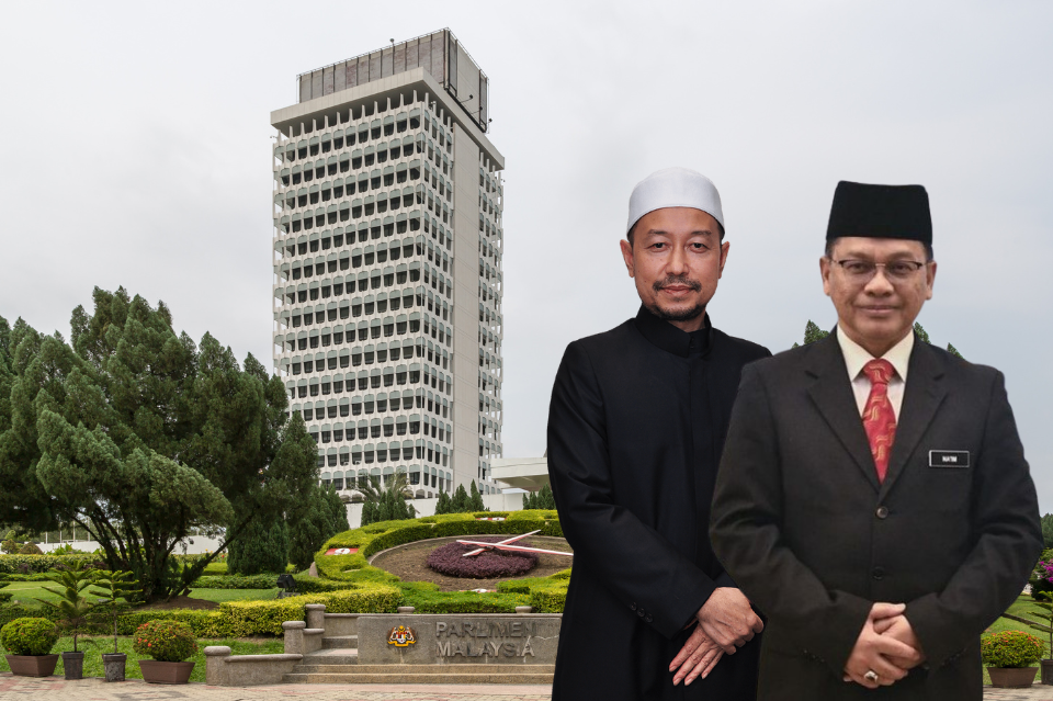 BANTAHAN TERBAHARU TERHADAP RUU MUFTI