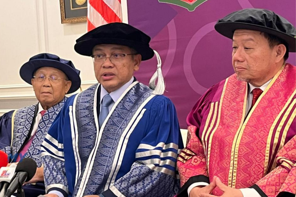 MOTAC TENTUKAN TINDAKAN KE ATAS PENGENDALI KHIANATI AMANAH JEMAAH UMRAH