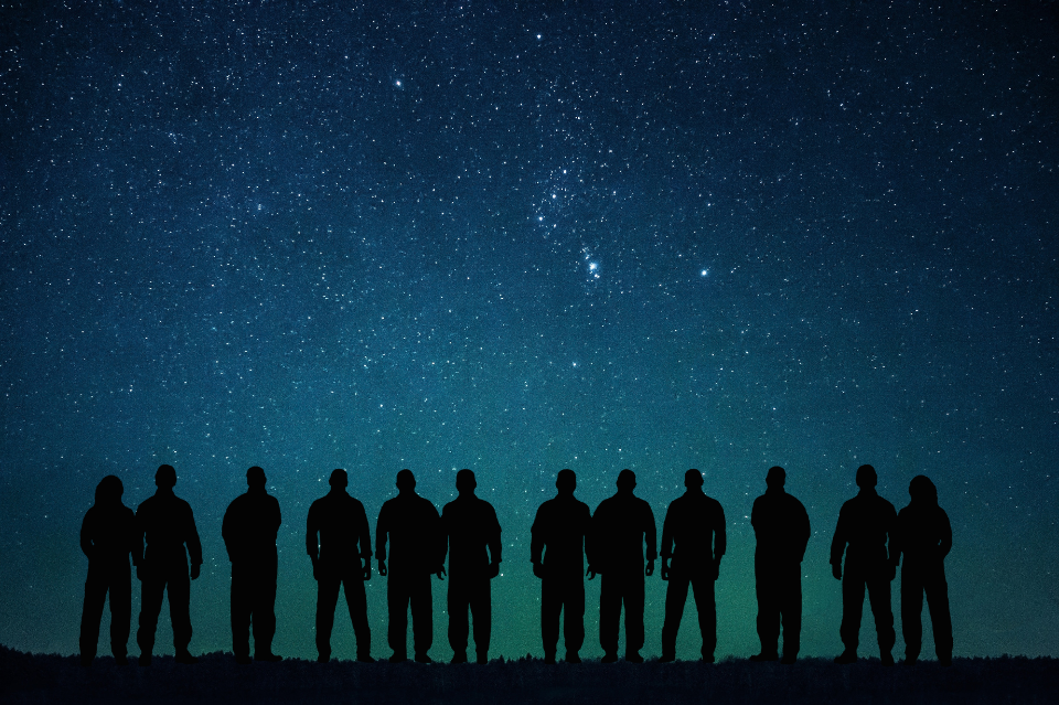 SIAPA LAYAK PEROLEH LAILATULQADAR?