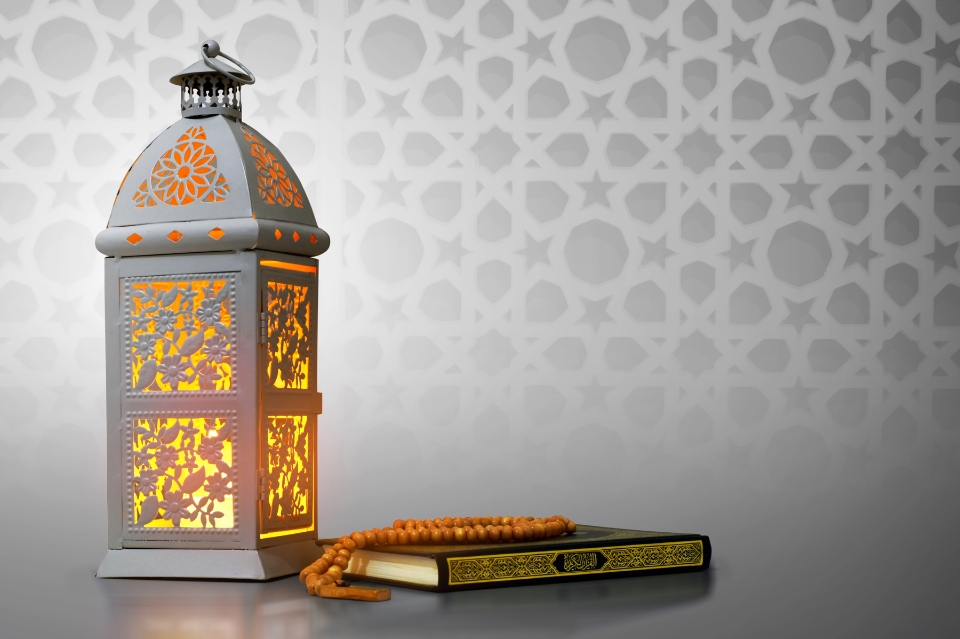 PERSIAPAN AWAL RAMADAN