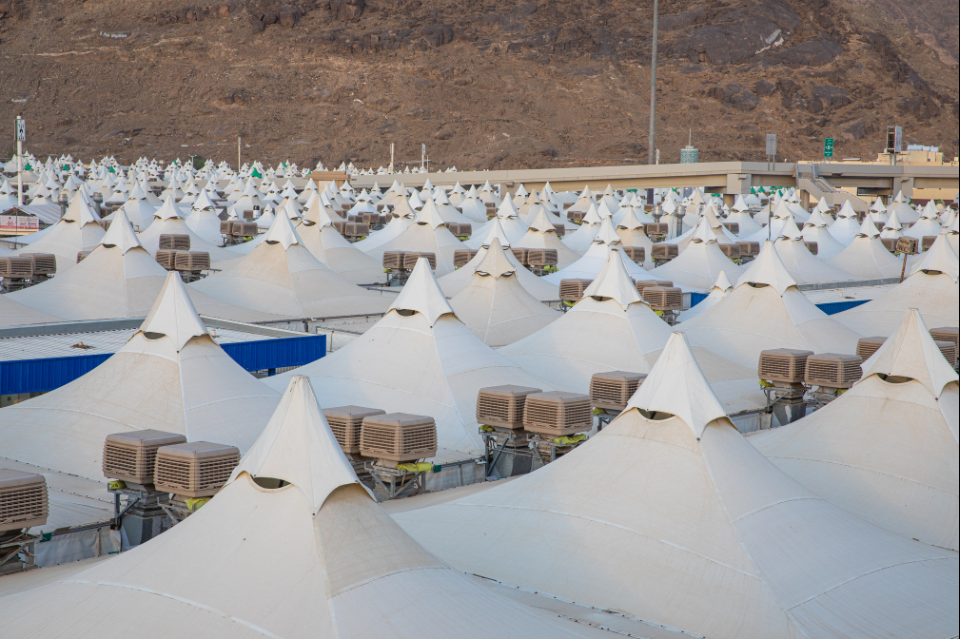 HAJI MABRUR: KESATUAN MATLAMAT DAN KEMUNCAK PERIBADATAN